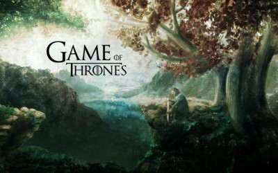 GAME OF THRONES
